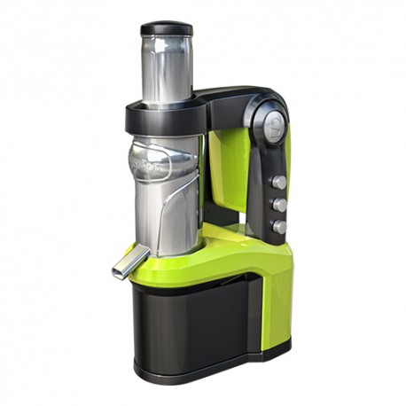 Cold Press Juicer Santos No.65