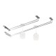 Glasophangrek Plafond-68 Rvs