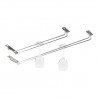 Glasophangrek Plafond-68 Rvs