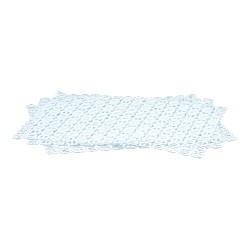 Glasafdruipmat