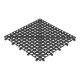 Glasafdruipmat 33X33Cm