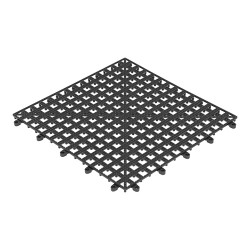 Glasafdruipmat