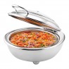 Chafing Dish Ø36Cm Genoa