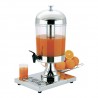 Dranken-Dispenser 1X8L