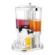 Dispenser M/2X 5Lt. Duo Versie