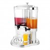 Dispenser M/2X 5Lt. Duo Versie