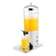 Dranken-Dispenser 1X5L-230V