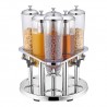 Dispenser M/6X 3Lt.Vultrechter