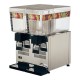 Dranken-Dispenser 2X12L 34