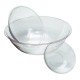 Salad Bowl, Polycarb. Ø30Cm