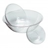 Salad Bowl, Polycarb. Ø30Cm