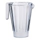 Schenkkan Stapelbaar 1,5L