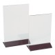Menustandaard M.Voet 13X17Cm
