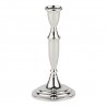 Set Kandelaren 1-Armig 20,5Cm