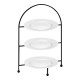 Etagere/Serveerstand+3X 735902