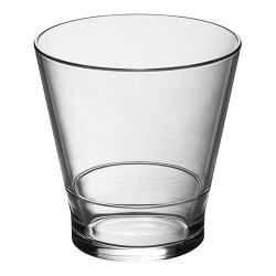 Polycarbonaat Glazen