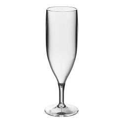 Polycarbonaat Glazen
