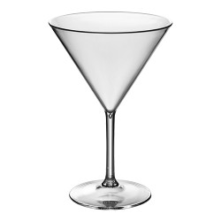 Polycarbonaat Glazen