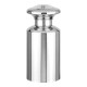 Peperstrooier Rvs 10Cm