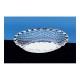 Broodmandje Ovaal Rvs L 25Cm