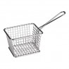 Frituurmand Mini 14X11Cm