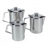 Koffiepot 1,5L