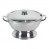 Deksel Voor Soepterrine 857053