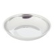 Suiker-/Slagroomtip Rvs 10 Cm