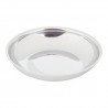 Suiker-/Slagroomtip Rvs 10 Cm