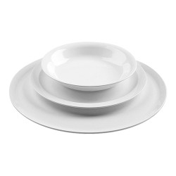 Bord Ø20,8Cm Pc