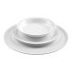 Bord Ø25,2Cm Pc