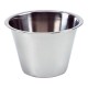 Timbaal Rvs 50X70Mm