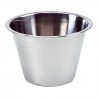 Timbaal Rvs 50X70Mm