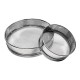 Paneermeelzeef Rvs Ø26Cm/P10