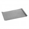 Bakplaat 60X40 Aluminium