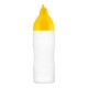 Knijp/Doseerfles 050Cl Rood