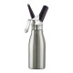 Slagroomapparaat 1,0L