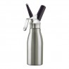 Slagroomapparaat 1,0L