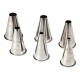 Set Spuitjes 6 St. Rvs Glad