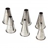 Set Spuitjes 6 St. Rvs Glad