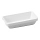 Gratineerschaal 35(H)190X130Mm