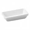 Gratineerschaal 35(H)190X130Mm