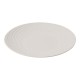 Bord 26,5Cm Ivoire