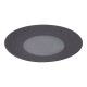 Bord 26,5Cm Reglisse