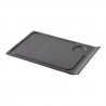 Steakbord Basalt 15X330X220Mm