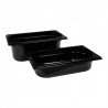 Gn Bak Pc 1/4Gn-065 Zwart