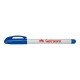 Marker/Stift Zwart (3Stuks)