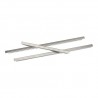 Gn Strip Rvs L.53,0Cm