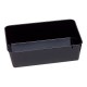 Vleesbak 300X190X80Mm Zwart