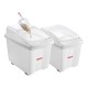 Voorraadcontainer 1/1Gn-100L
